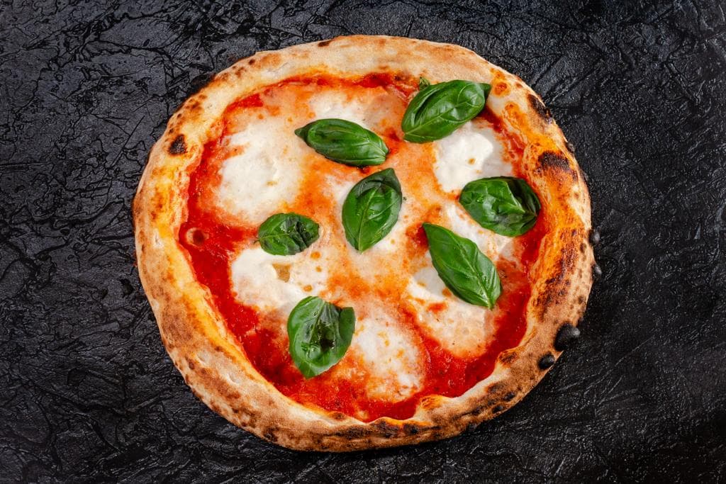 PIZZERIA D’AMORE 3