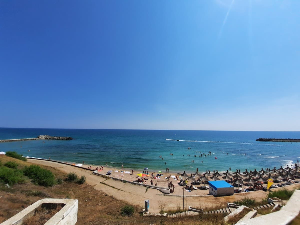 Plaja Asterios - Novum By The Sea 2