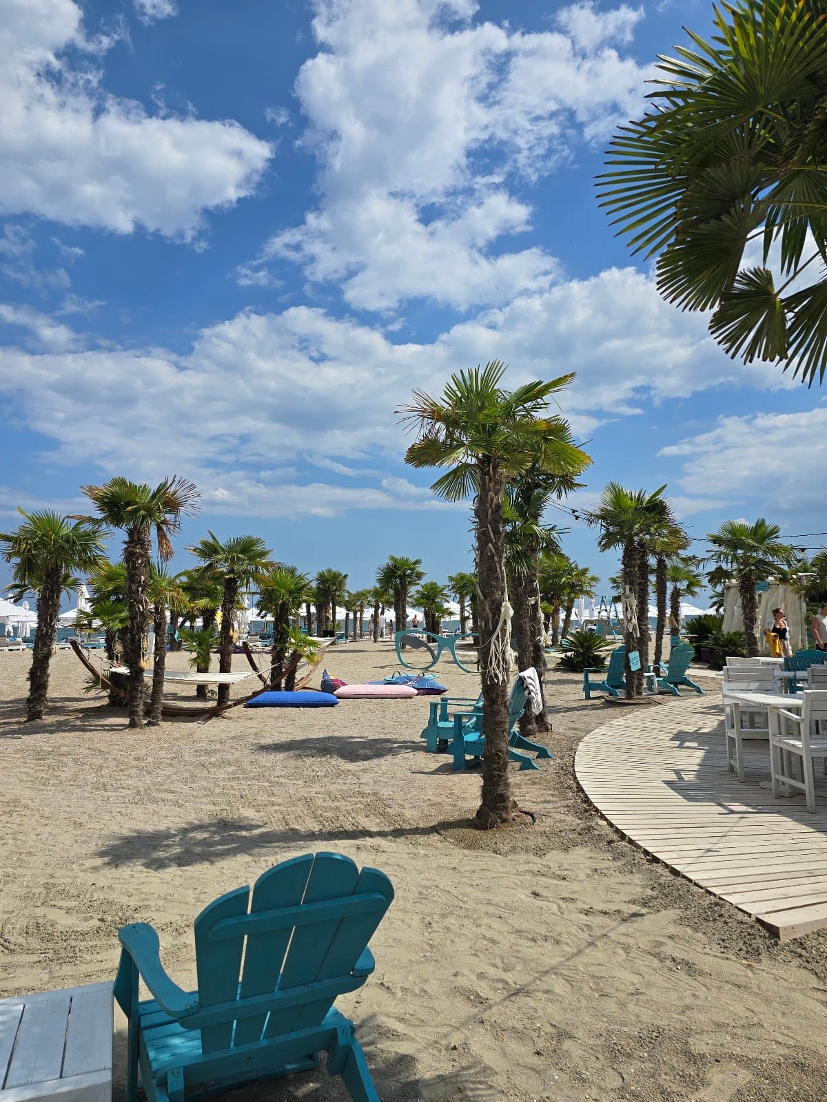 Plaja Asterios - Novum By The Sea 3