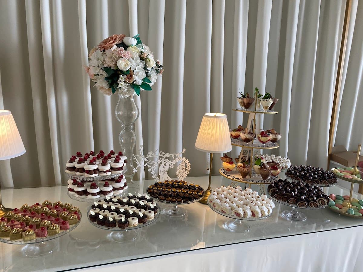 Porto del Sole Ballroom Mamaia 2