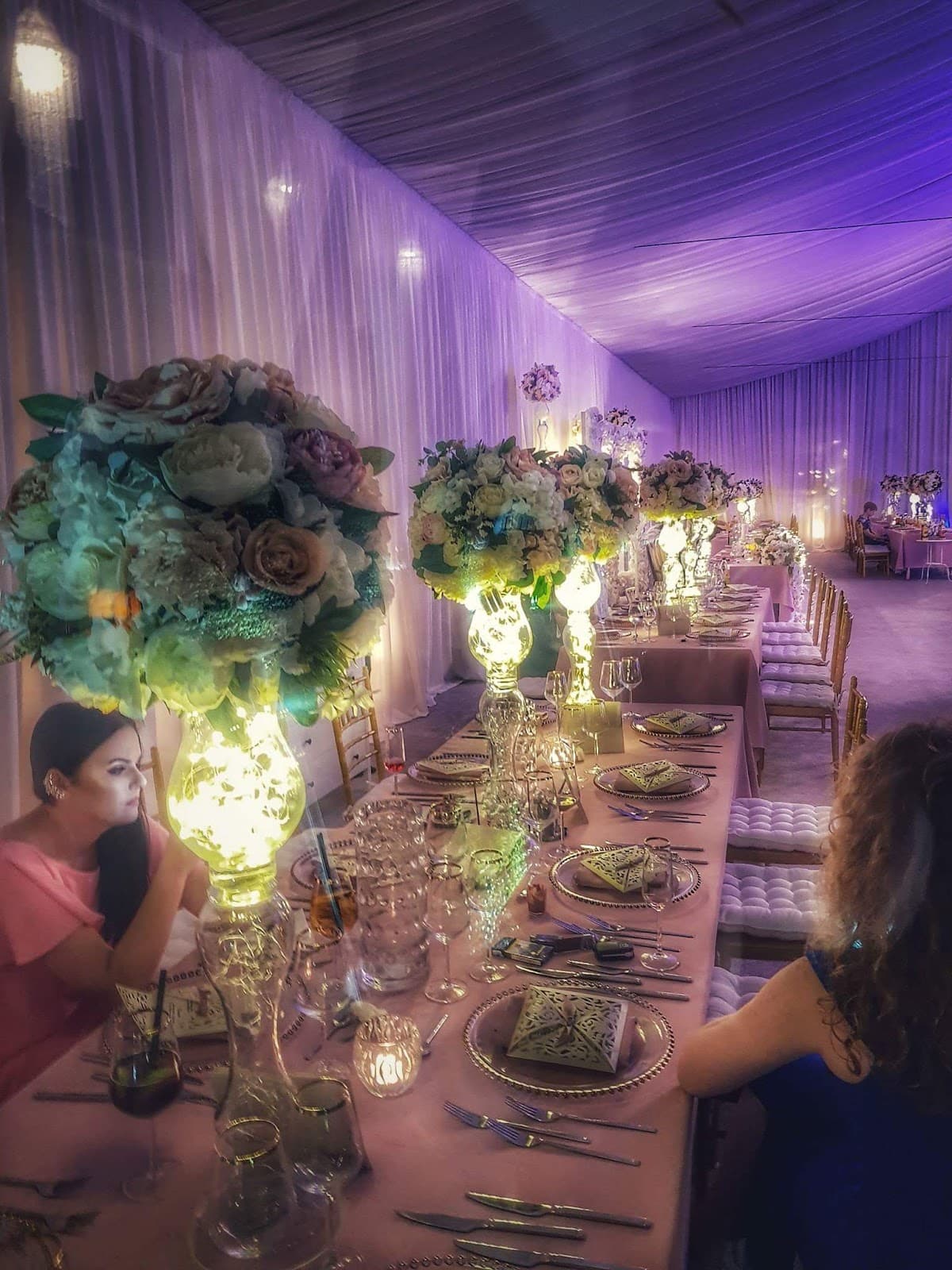 Porto del Sole Ballroom Mamaia 3