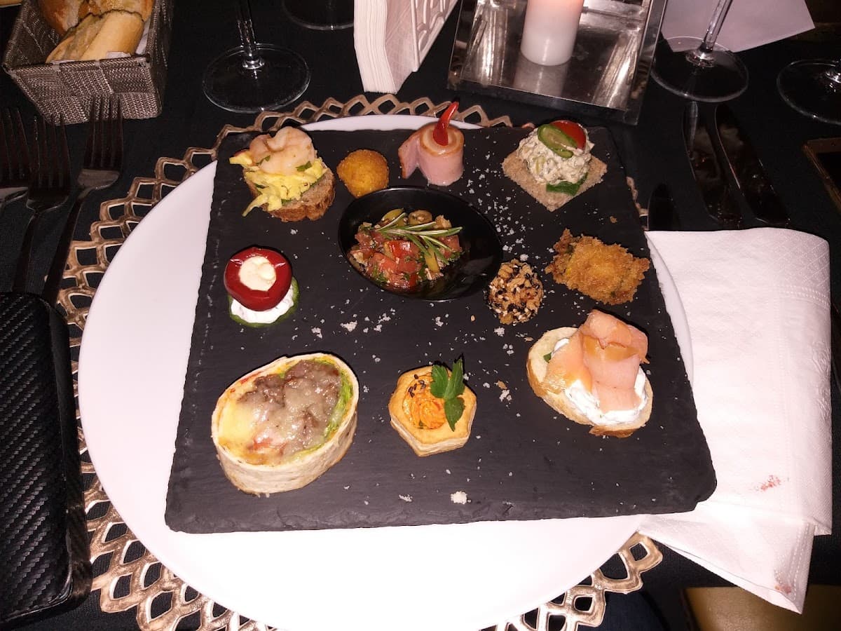 Portobella Restaurant & Piscina & Lounge & Boutique Hotel 2