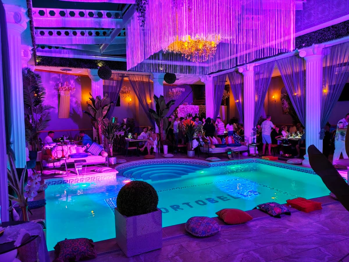 Portobella Restaurant & Piscina & Lounge & Boutique Hotel 3