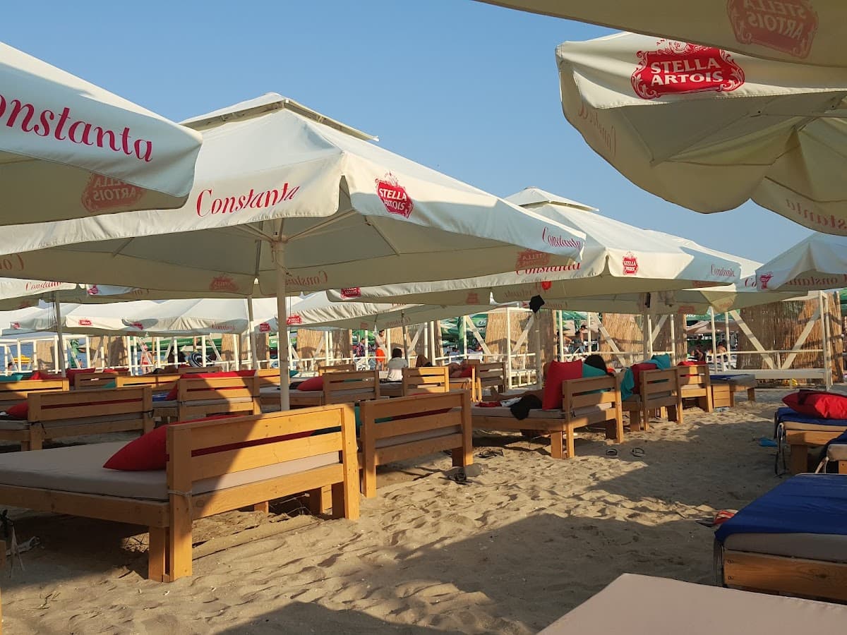Princess Summer Club & Beach Mamaia 3