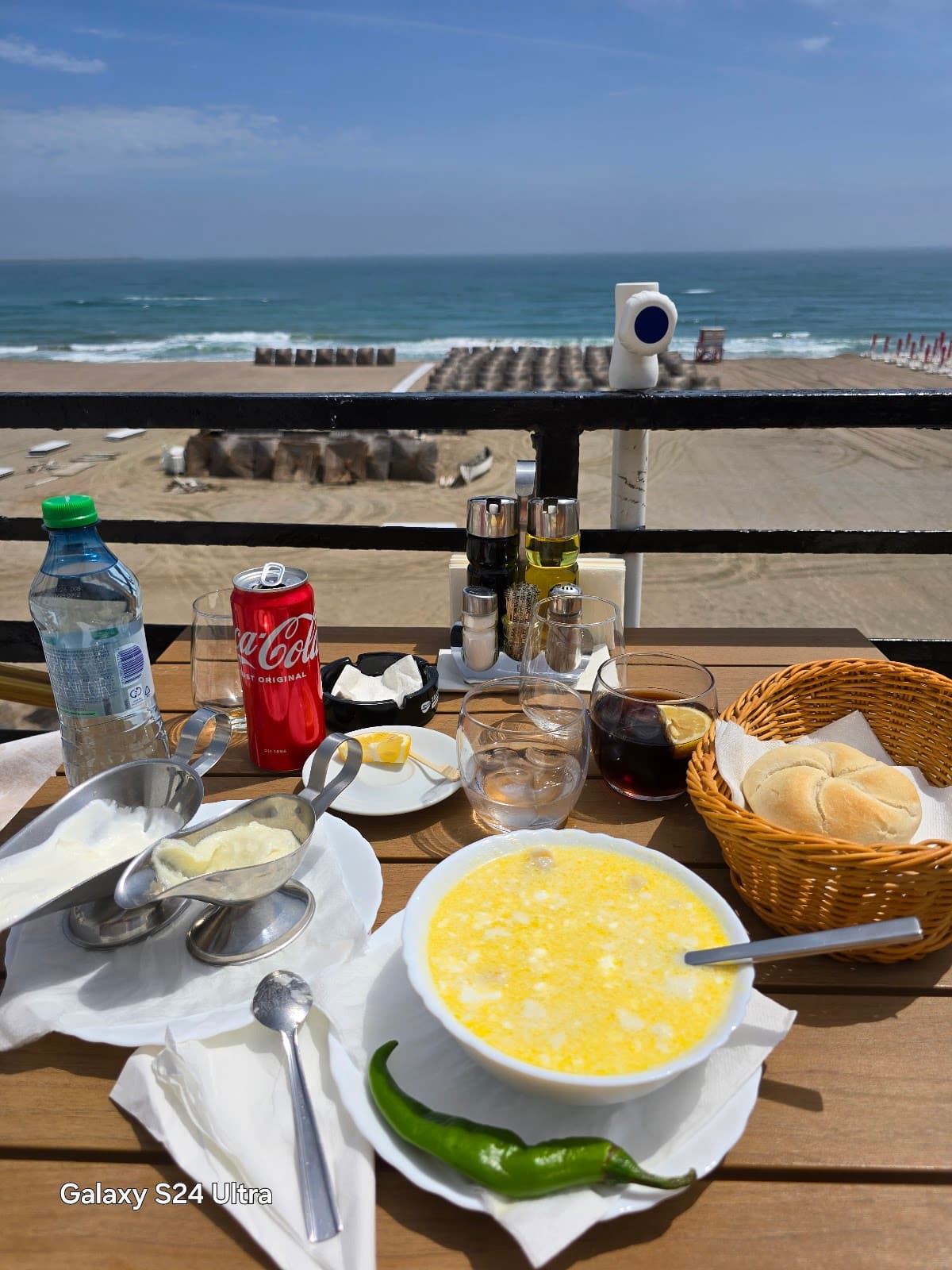 Restaurant Acapulco 2