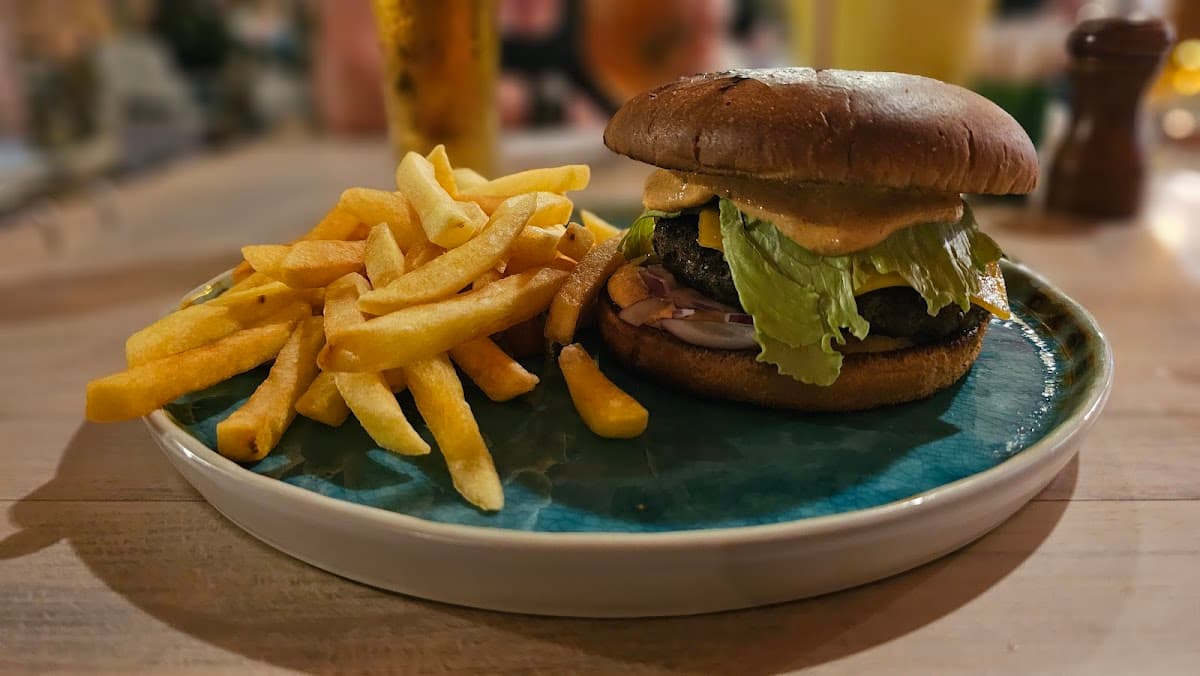 Restaurant Amphora 3