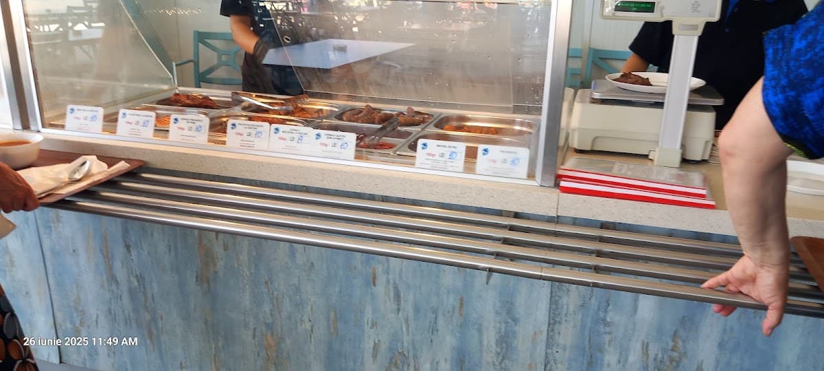 Restaurant Autoservire 3