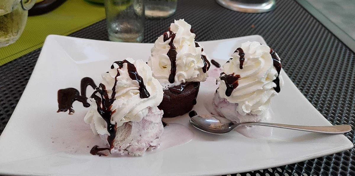 Restaurant /Autoservire Pongal 2