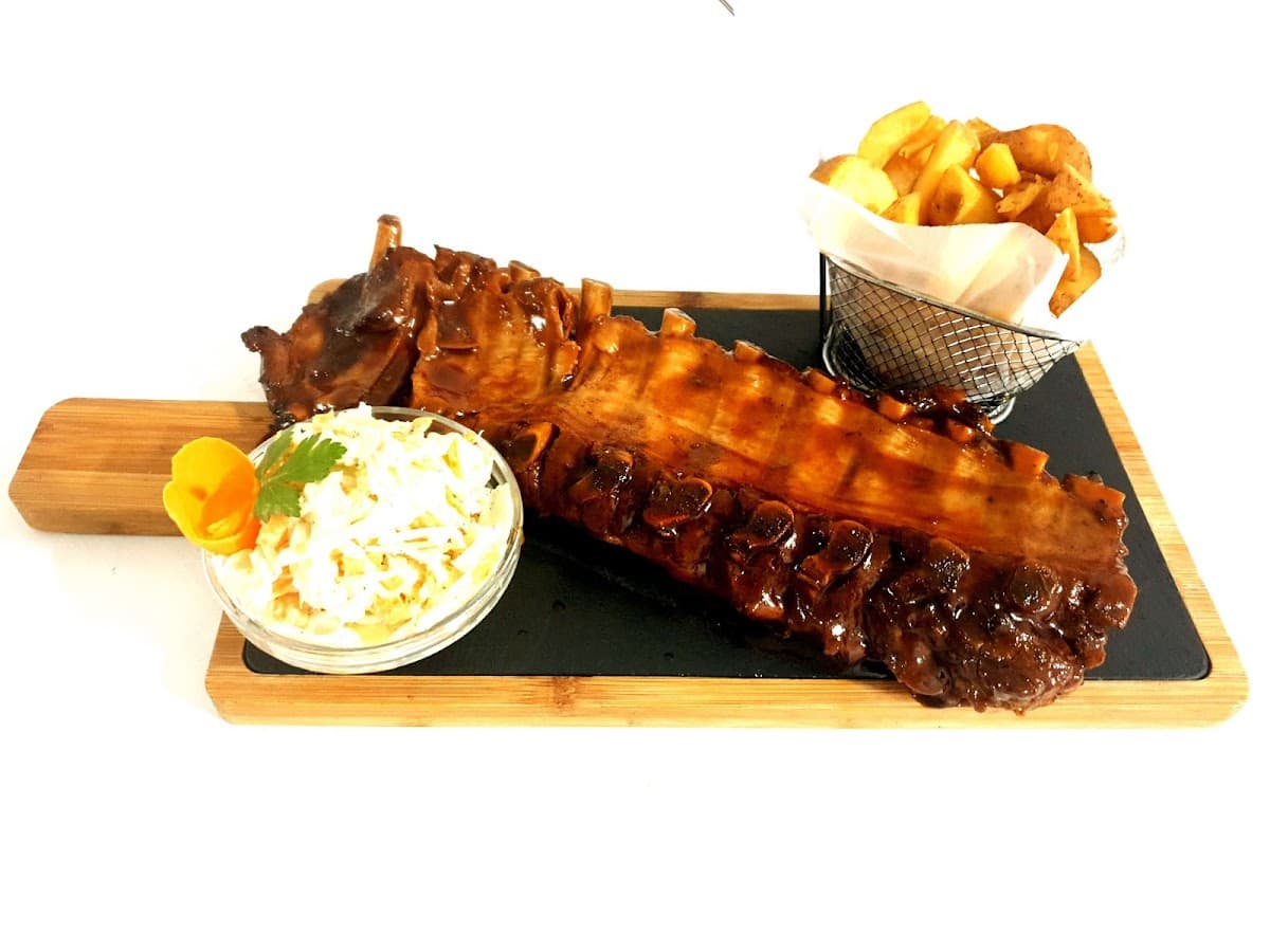 Restaurant Callatis 2