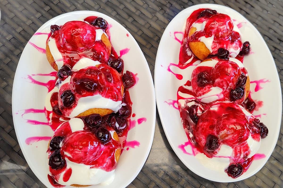 Restaurant Cocktail 2