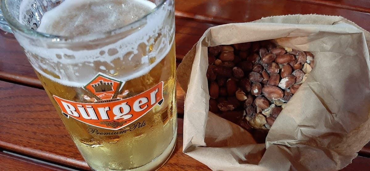 Restaurant Crisana 2