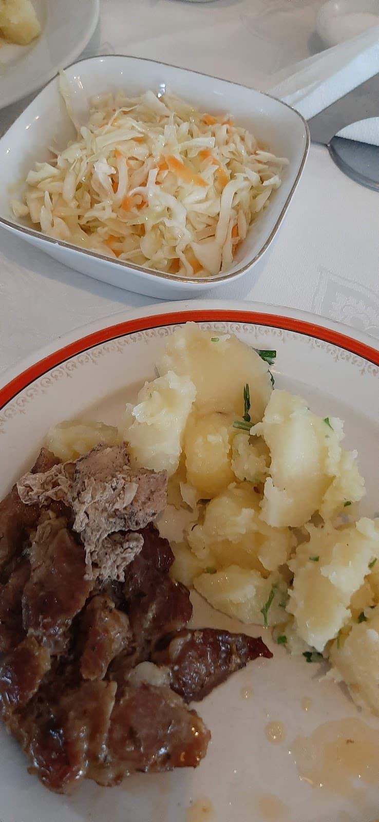 Restaurant Crisana 3