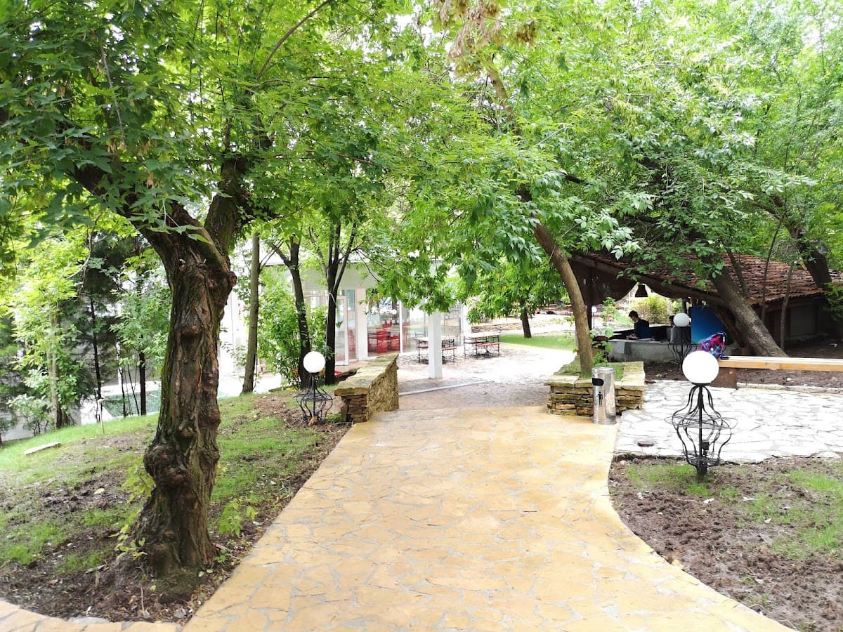 Restaurant Cupidon 2