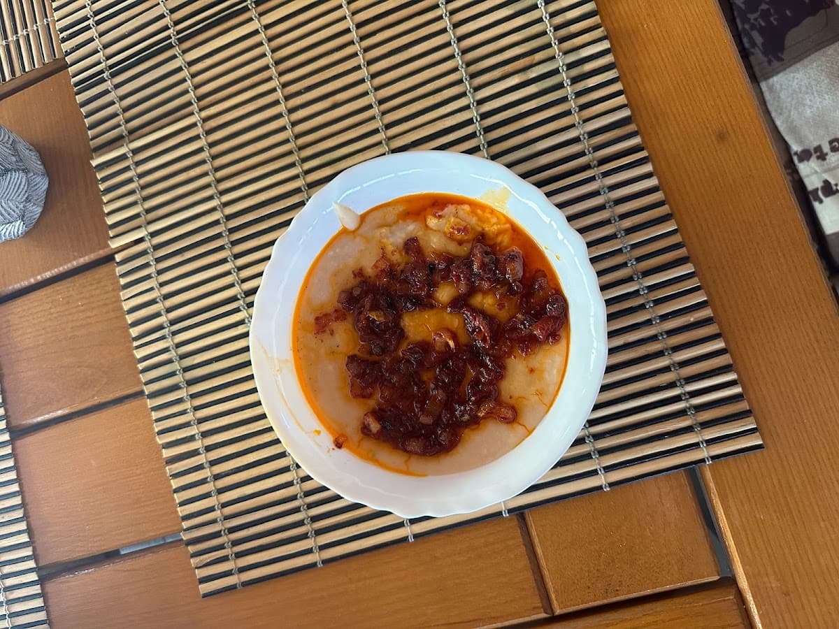 Restaurant Dana Eforie Nord 3