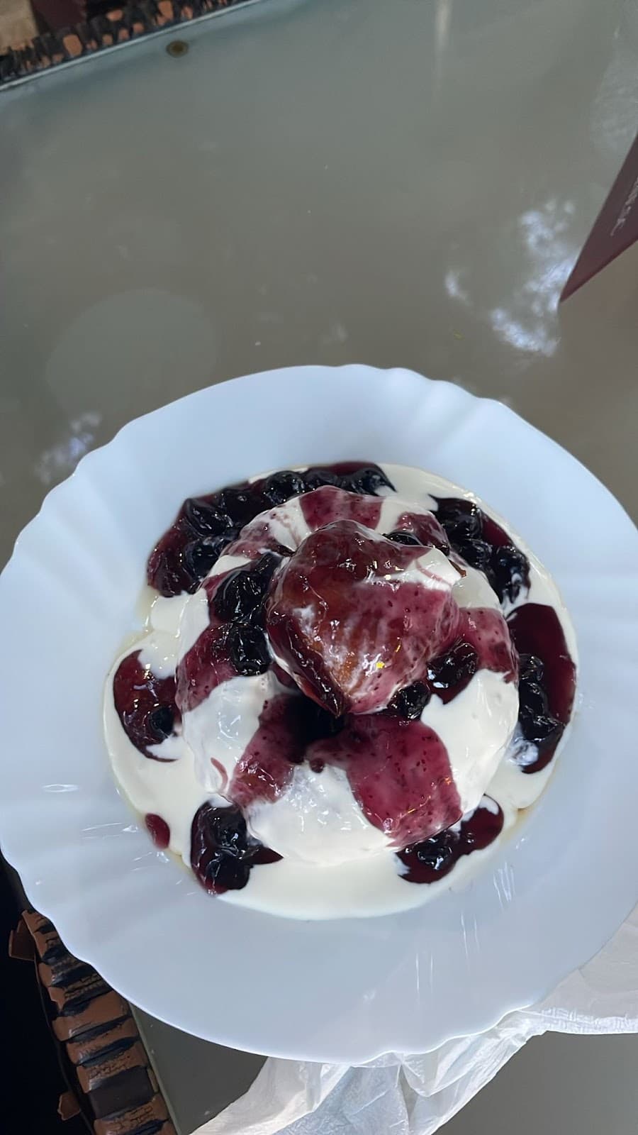 Restaurant Dela Mare 2