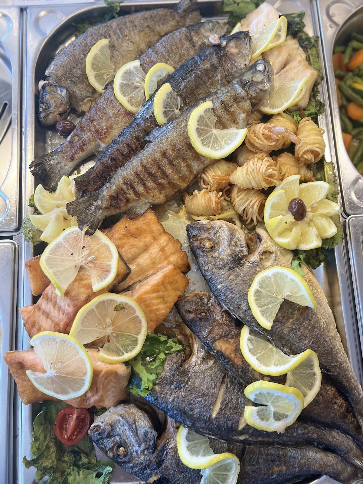 Restaurant Estival 2