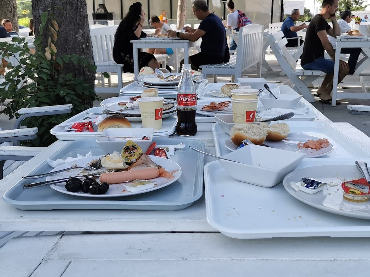 Restaurant Gambrinus 2