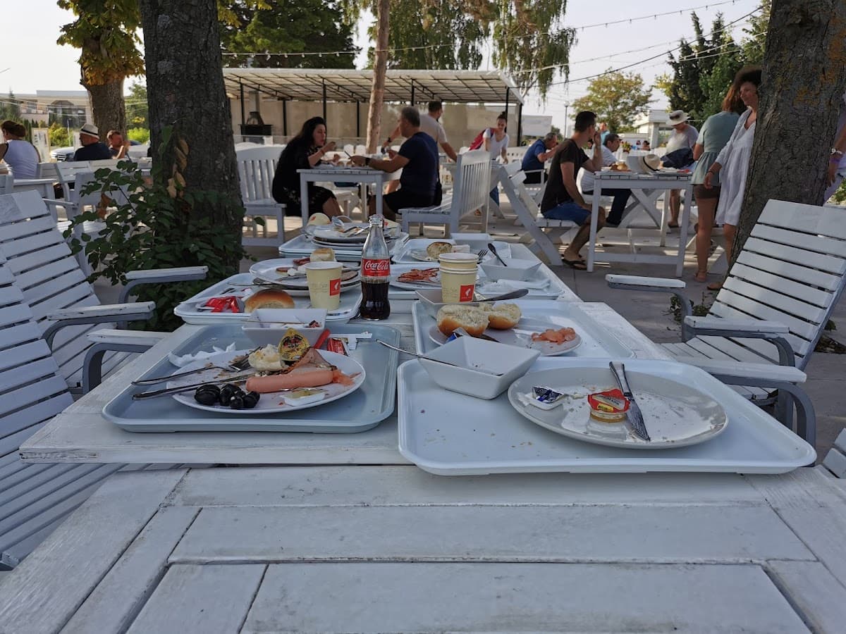 Restaurant Gambrinus 3