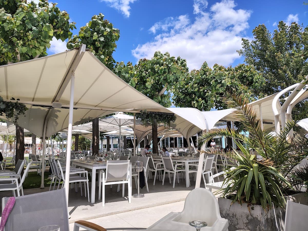 Restaurant Golful Pescarilor