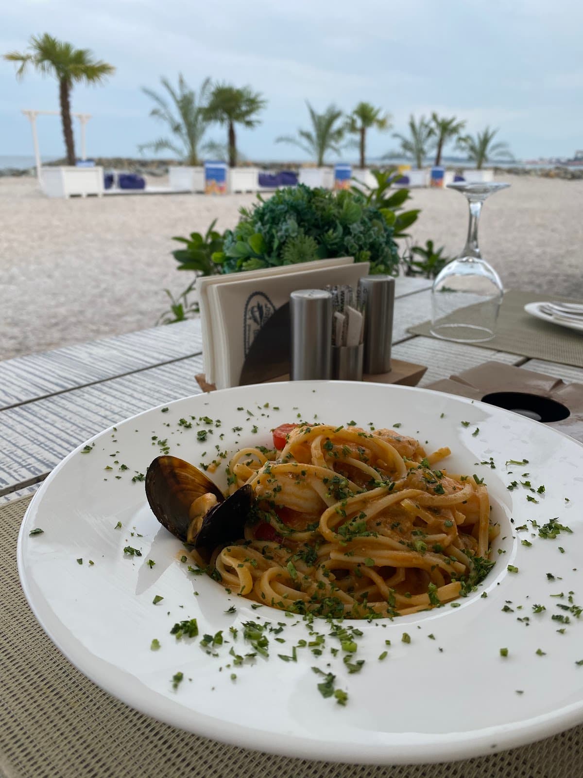 Restaurant Golful Pescarilor 2