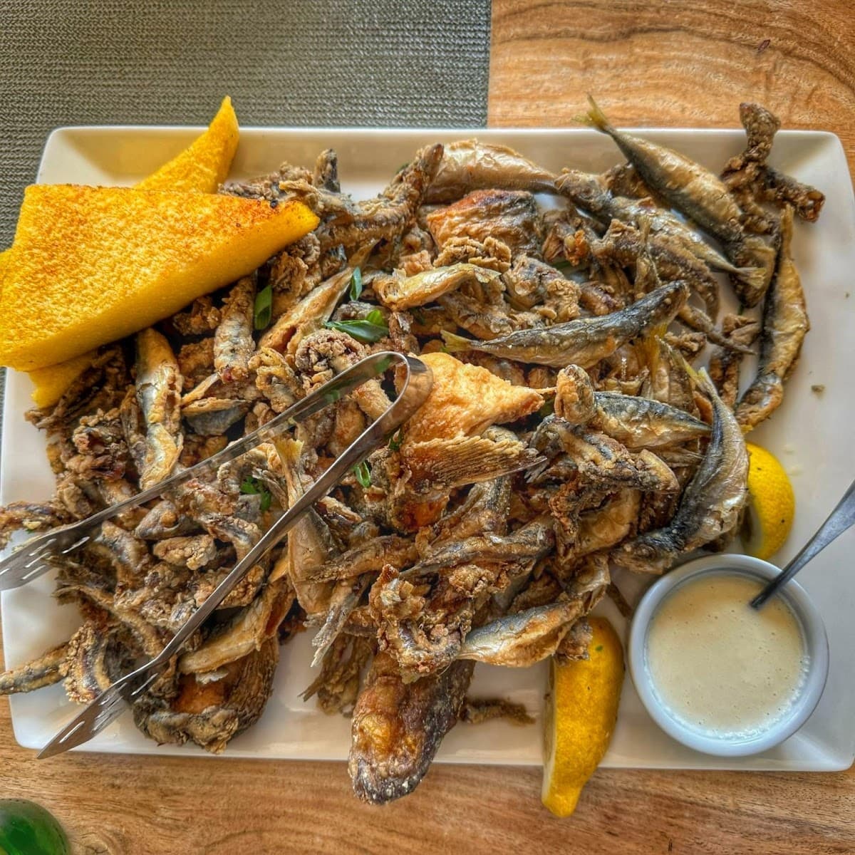 Restaurant Golful Pescarilor 3