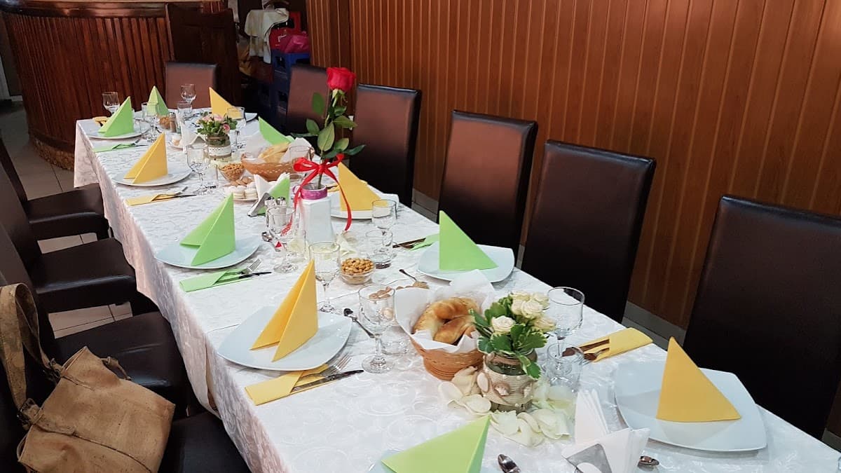 Restaurant Il Castello