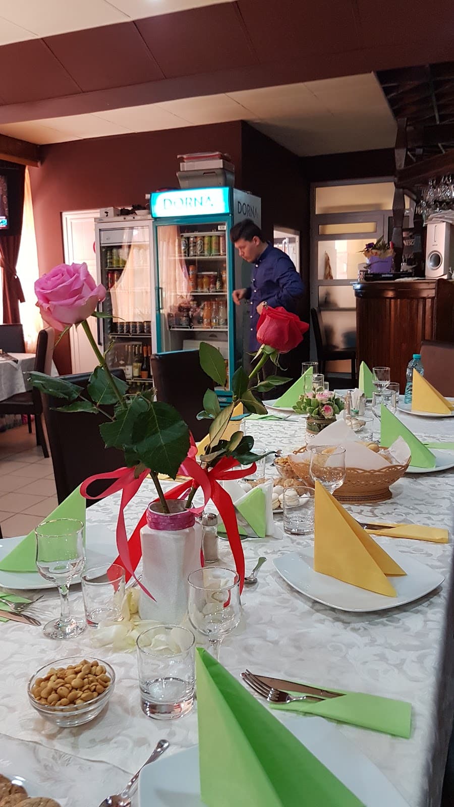 Restaurant Il Castello 2