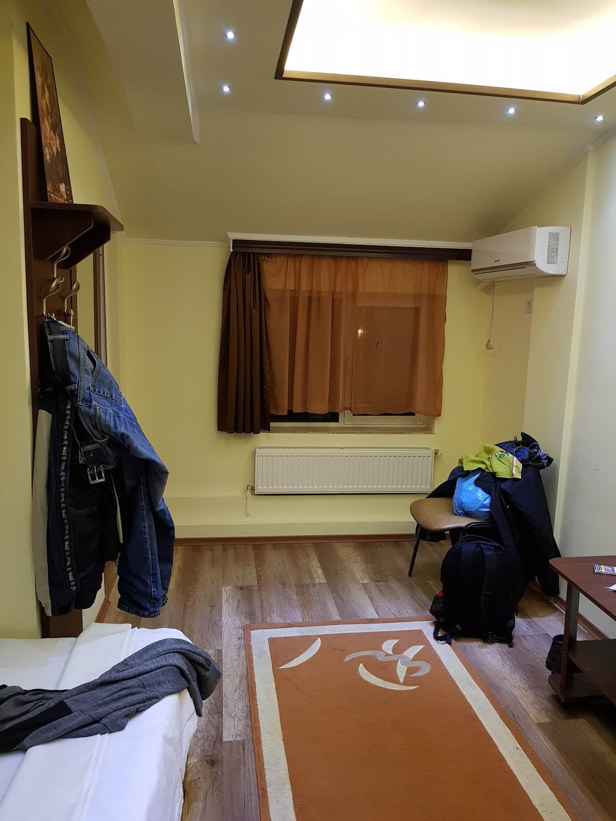 Restaurant Il Castello 3