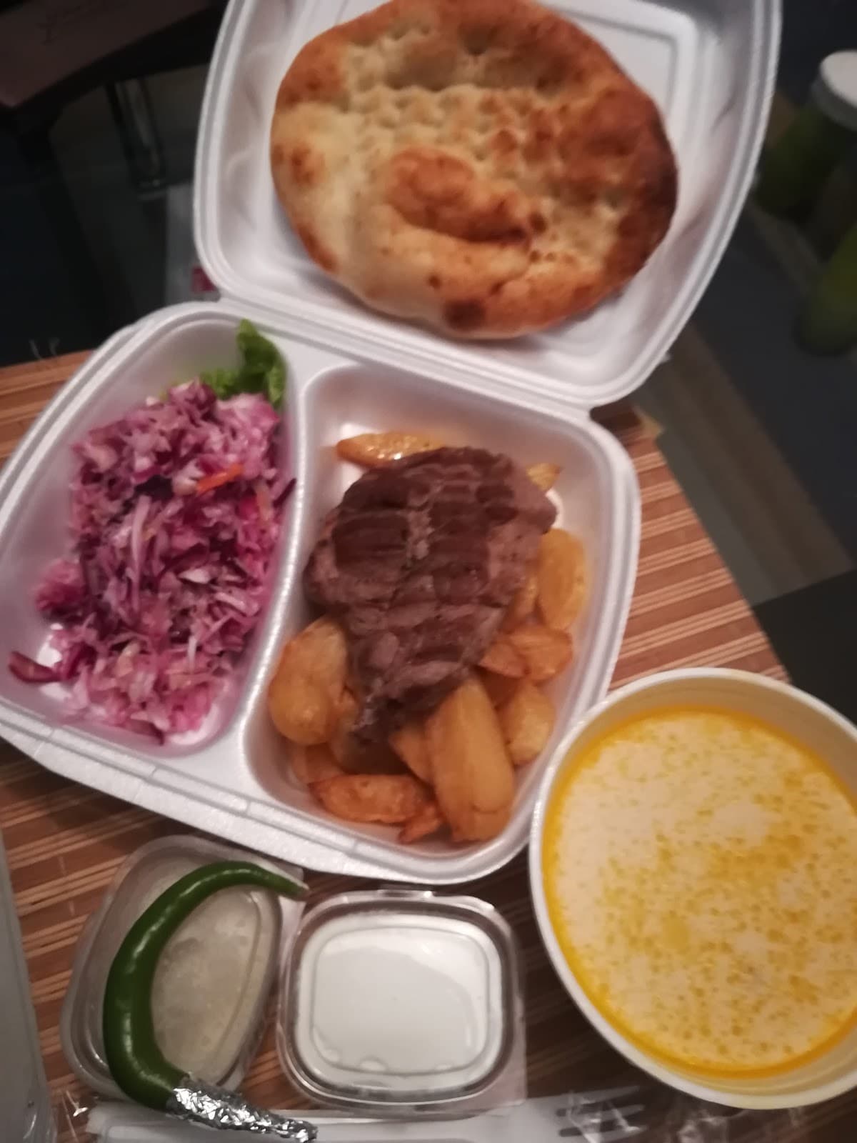 Restaurant Lavrion 2