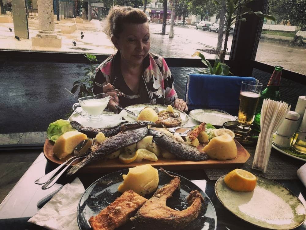 Restaurant Lavrion 3