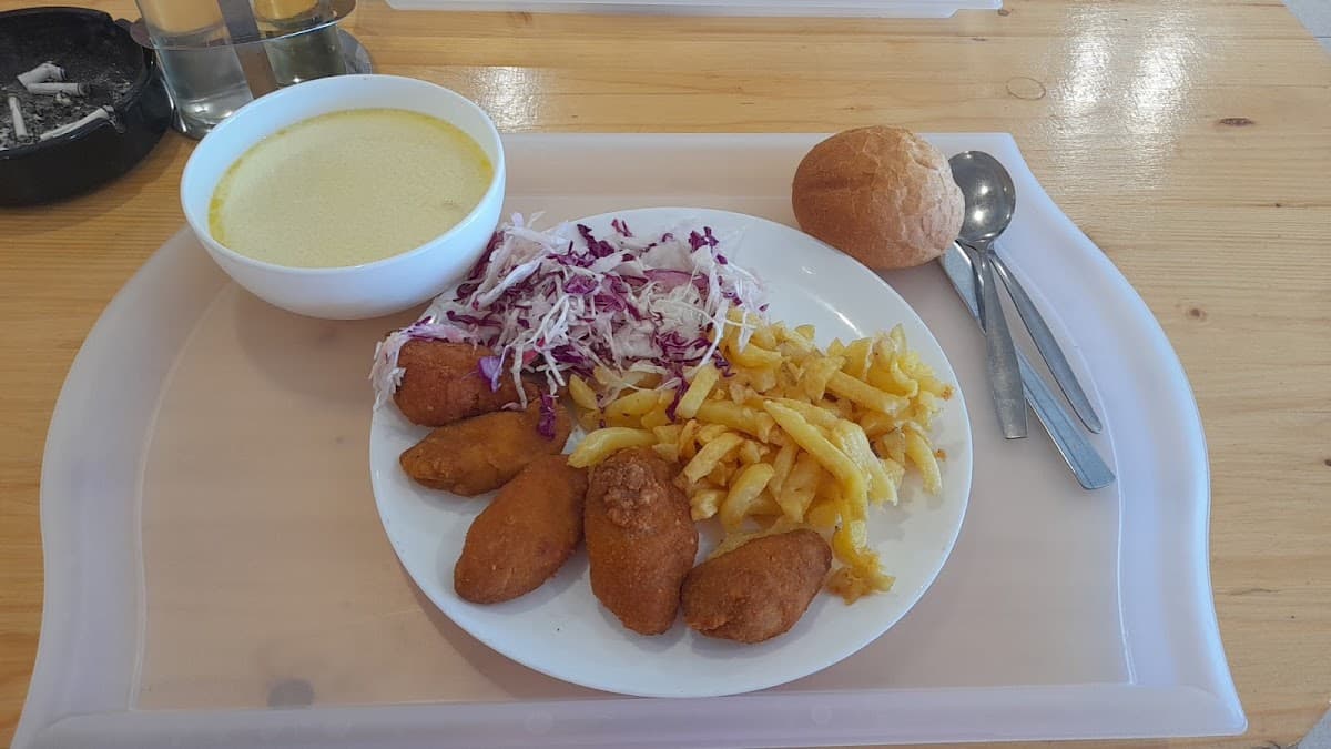 Restaurant Leonida 2