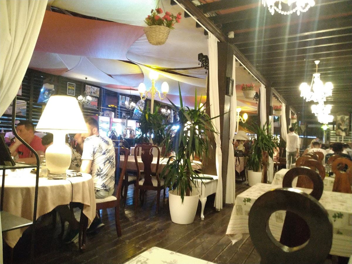 Restaurant Leonida 3
