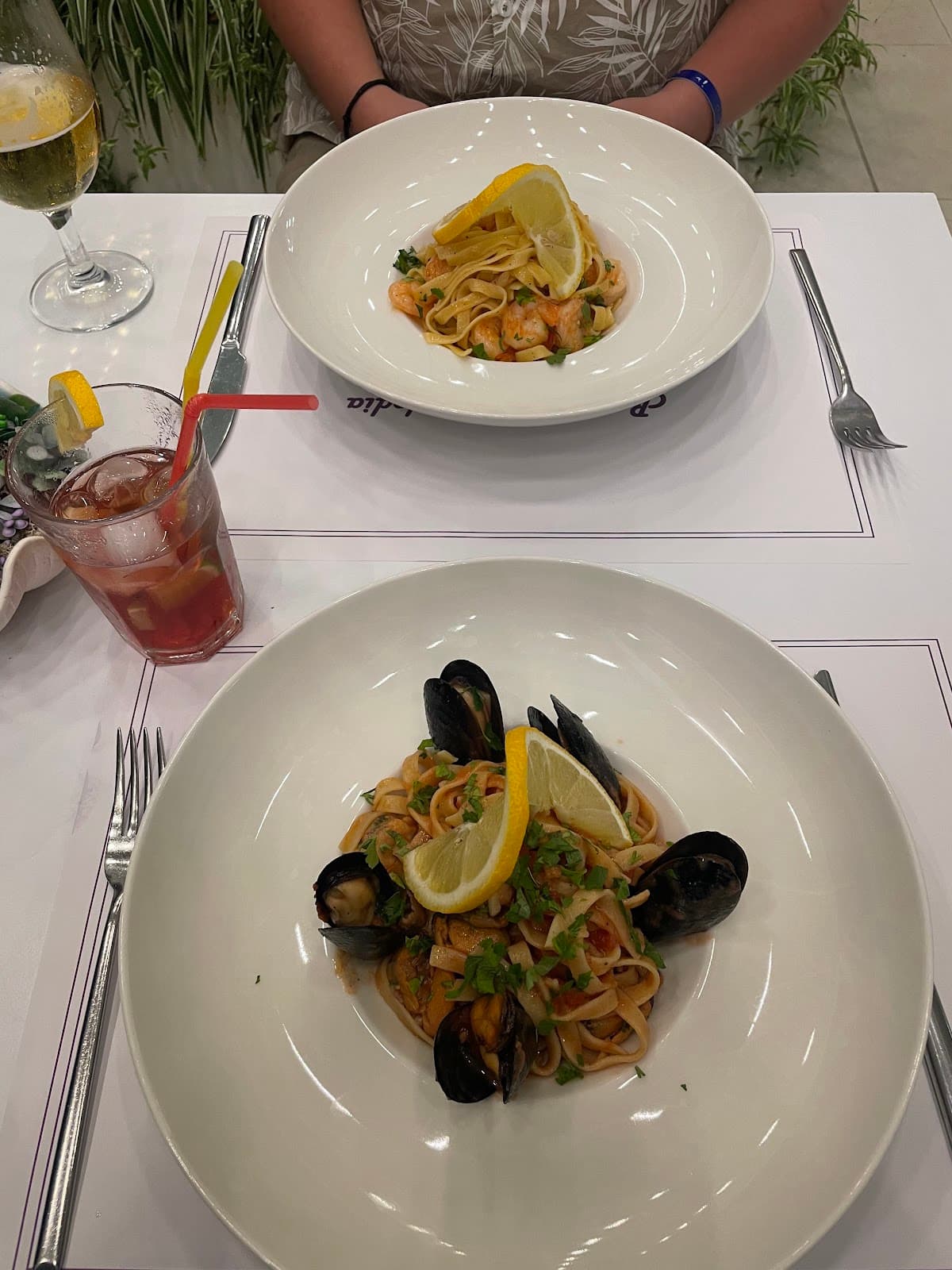 Restaurant Melodia 2