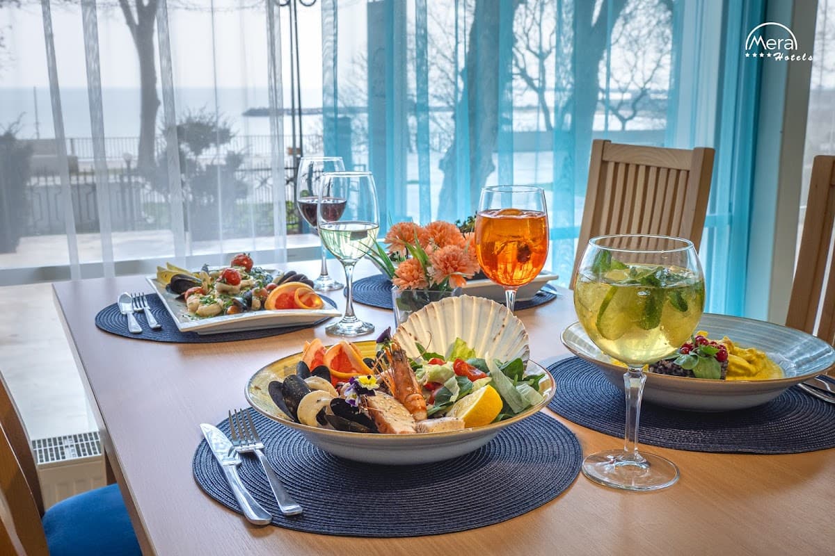 Restaurant Mera Brise 2