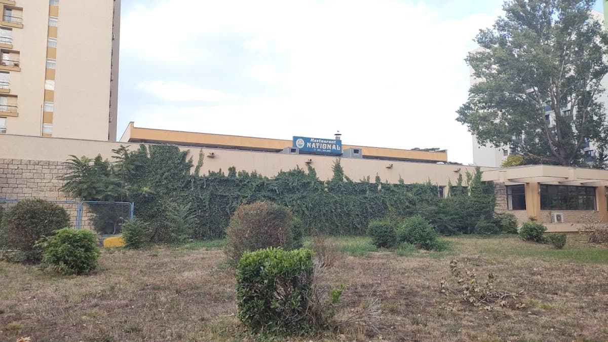 Restaurant Național 2