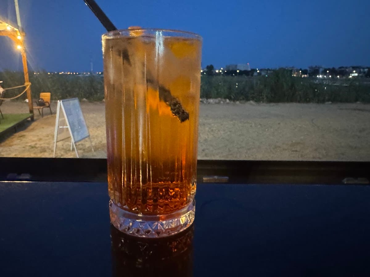 Restaurant OroNero Techirghiol 2