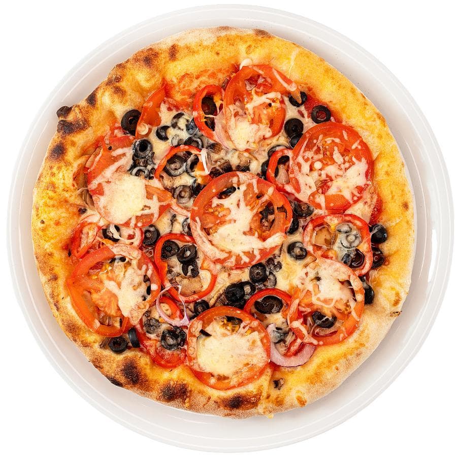 Restaurant Pescaresc La Famiglia 2