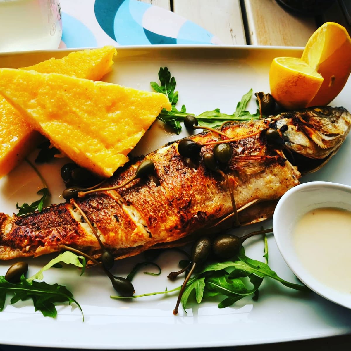 Restaurant Pescaresc La Famiglia 3