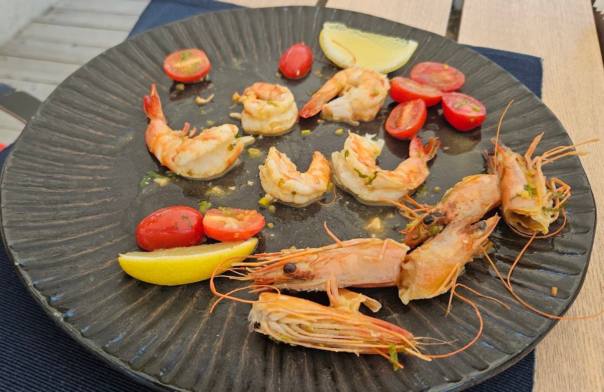 Restaurant Piccadilly