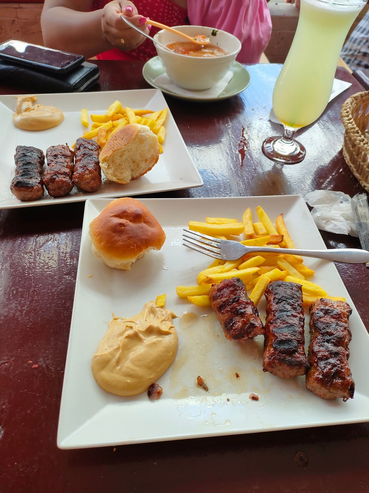 Restaurant Pizzerie Prichindel 2