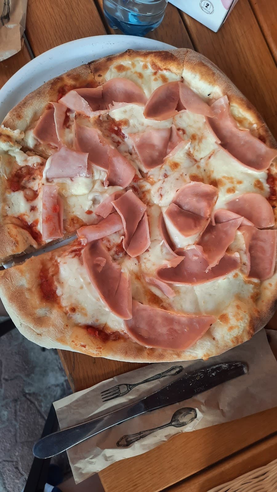 Restaurant Pizzerie Prichindel 3