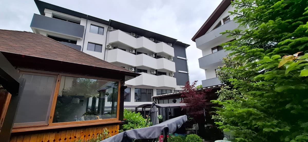 Restaurant Roxy&Maryo Eforie Nord 3