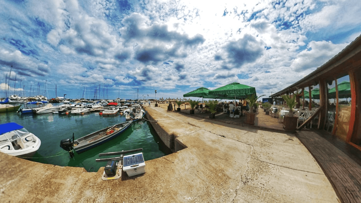 Restaurant Sailors 3