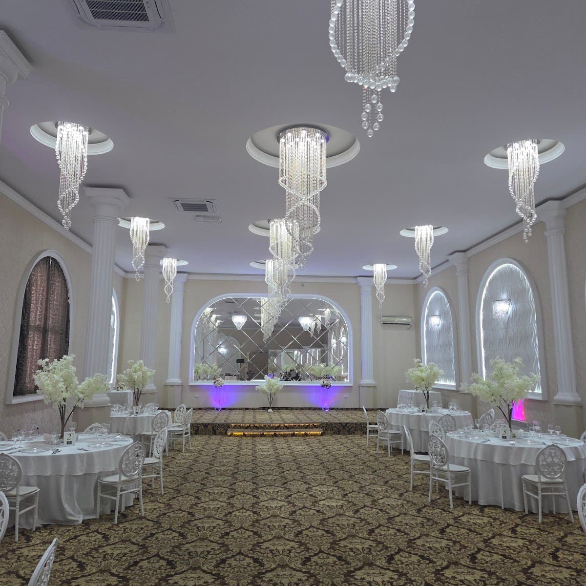 Restaurant Sirena Constanța