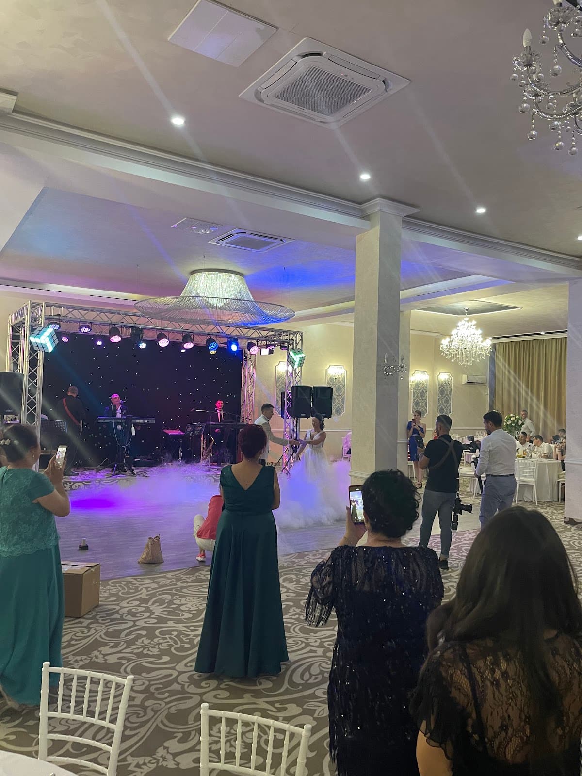 Restaurant Sirena Constanța 3