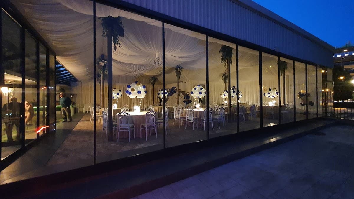 Restaurant Terasa Tic Tac Mamaia