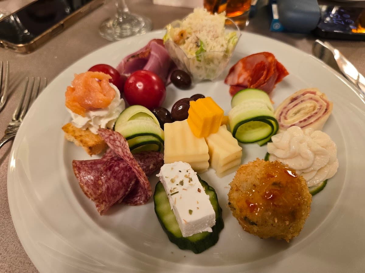 Restaurant Venetia 2