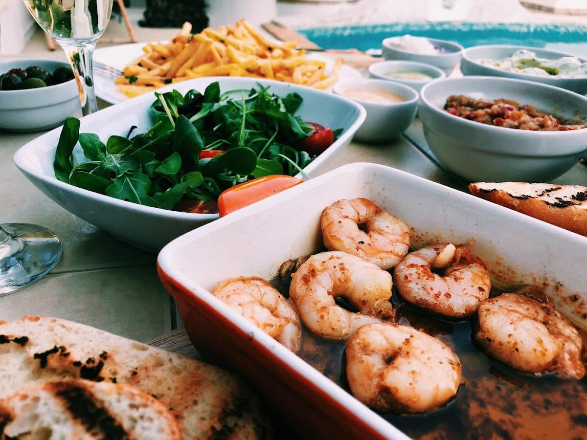 Restaurant Vila Pontica 2