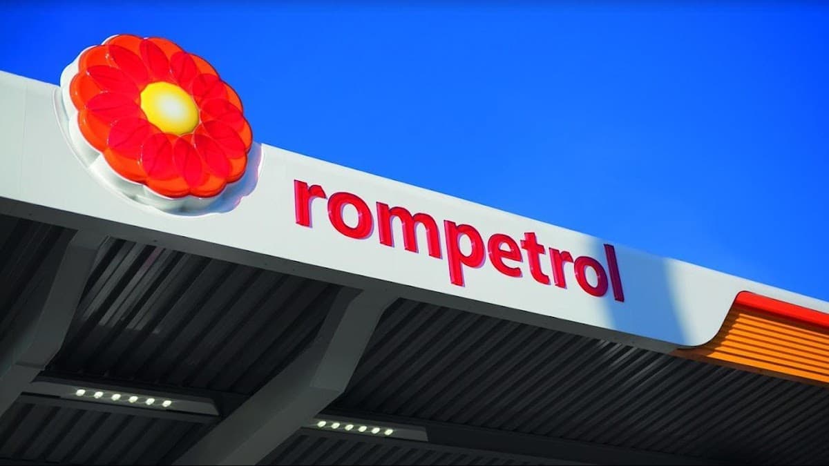 Rompetrol
