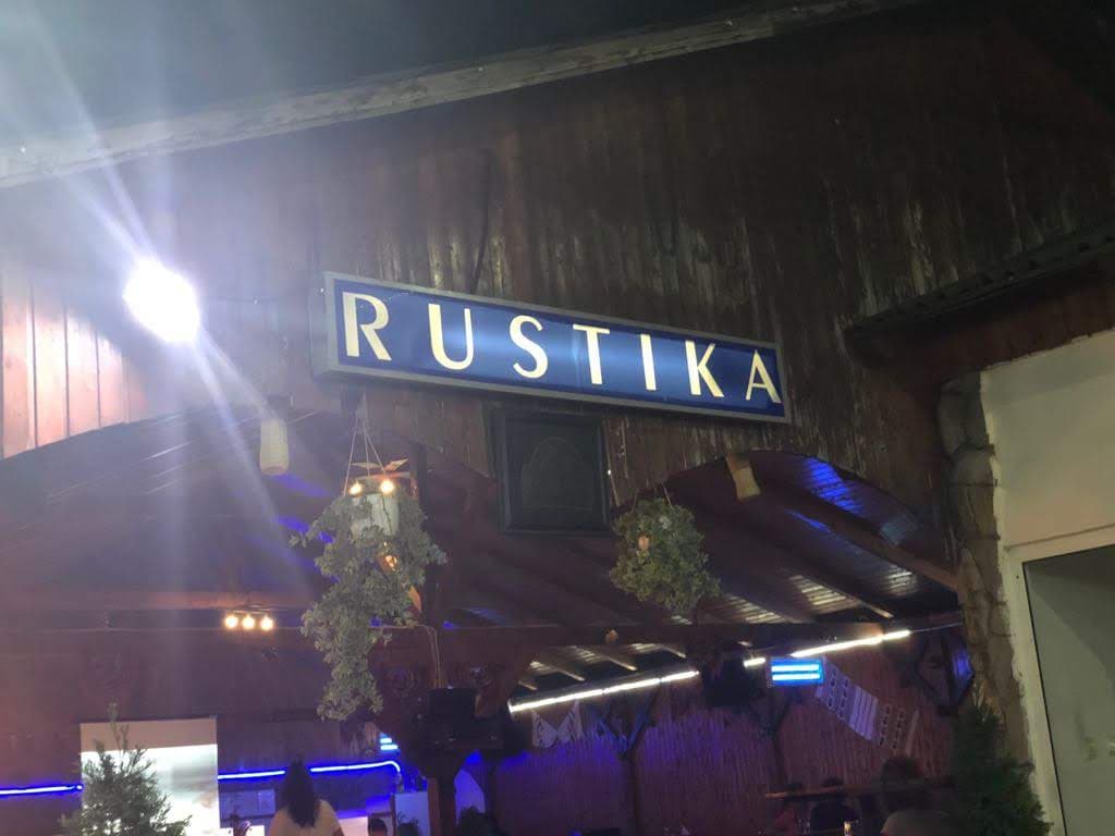 Rustika Costinesti 2